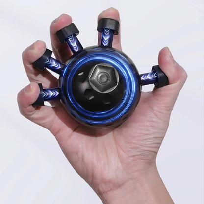 Fitness Eagle Claw Hand Strengthener - Grip Strength Tool