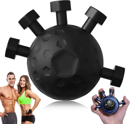 Fitness Eagle Claw Hand Strengthener - Grip Strength Tool
