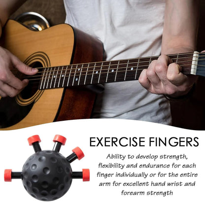 Fitness Eagle Claw Hand Strengthener - Grip Strength Tool